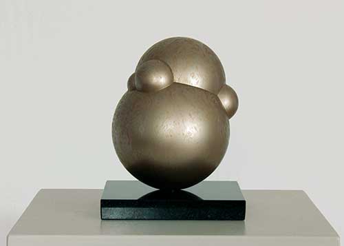 david fried stemmer sculpture